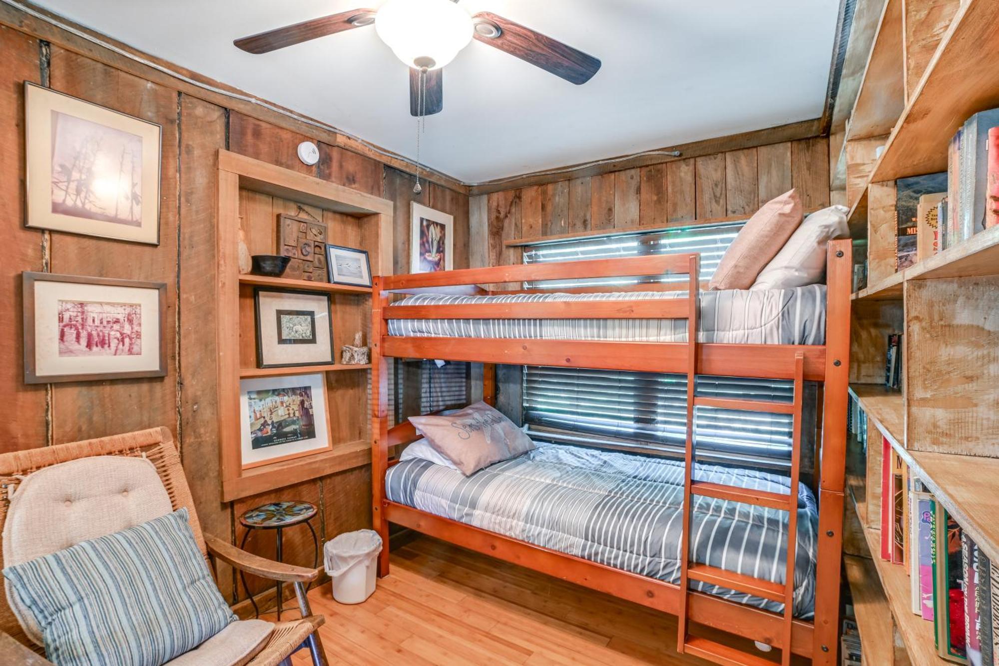 Waterfront New Concord Paradise On Kentucky Lake! Faxon Esterno foto